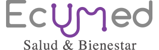 Logo Ecumed