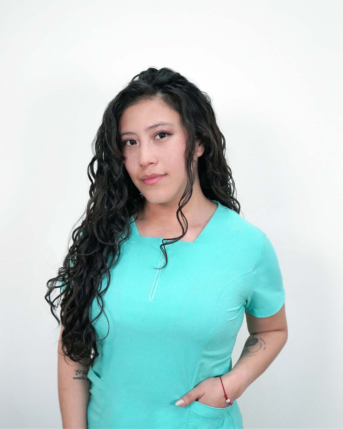 Karla Ramos - Ecumed