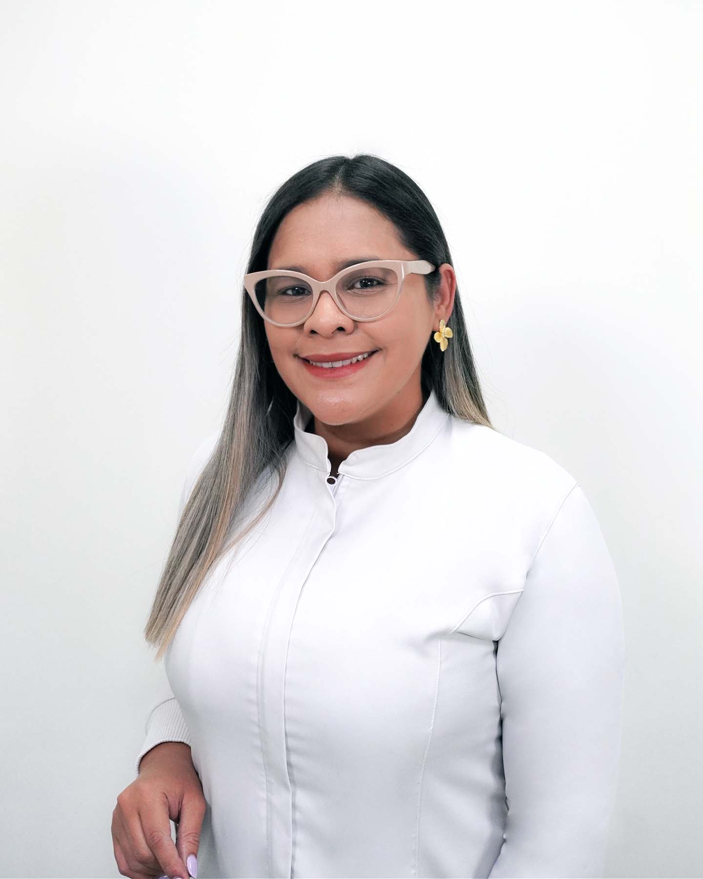 Dra. Sahiry Rojas - Ecumed