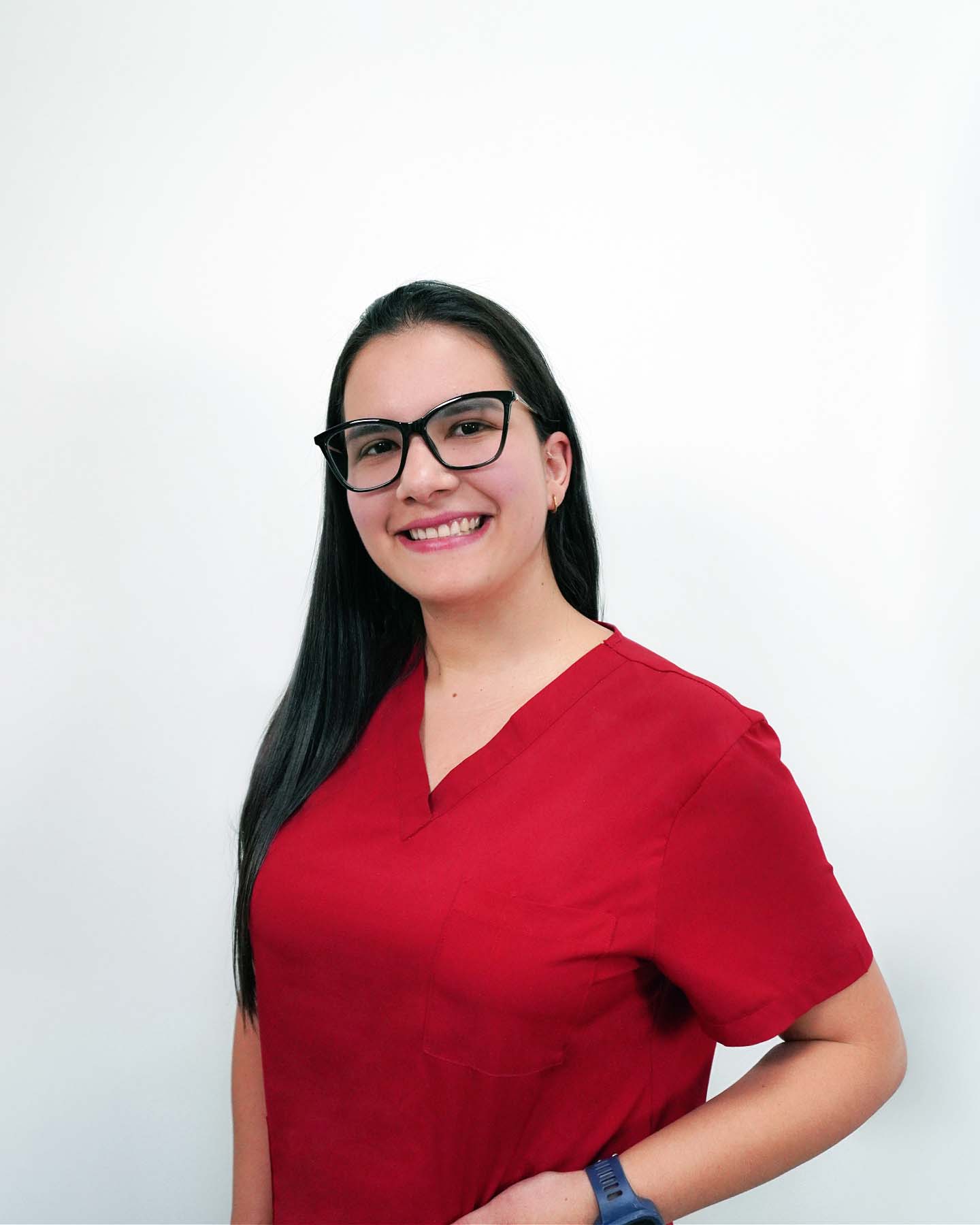 Roselen Colina - Ecumed