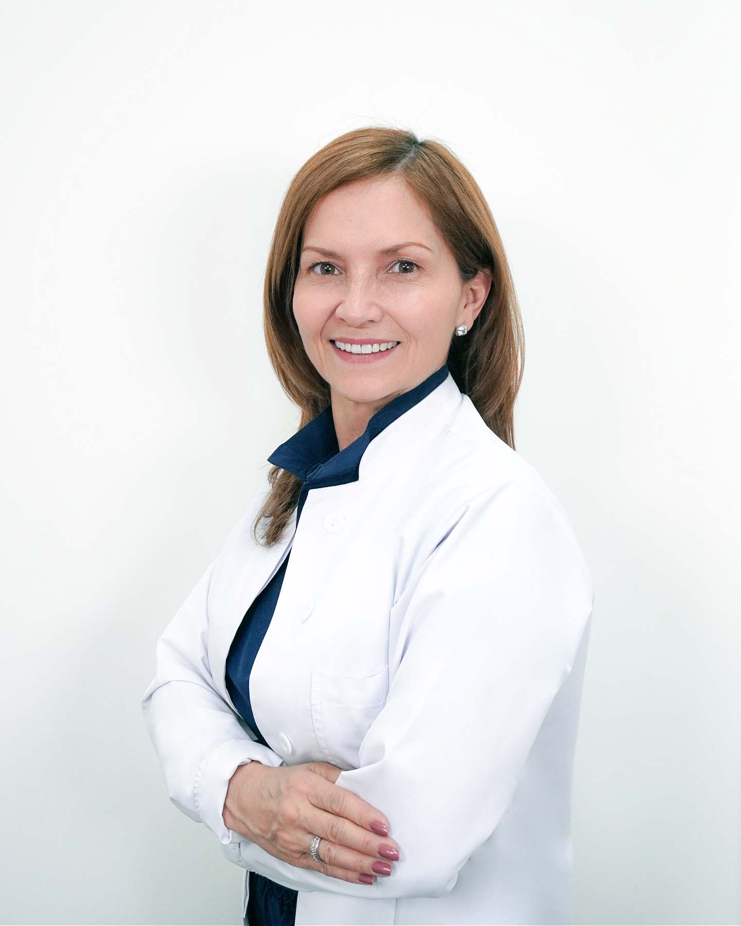 Dra Janeth Quintero - Ecumed
