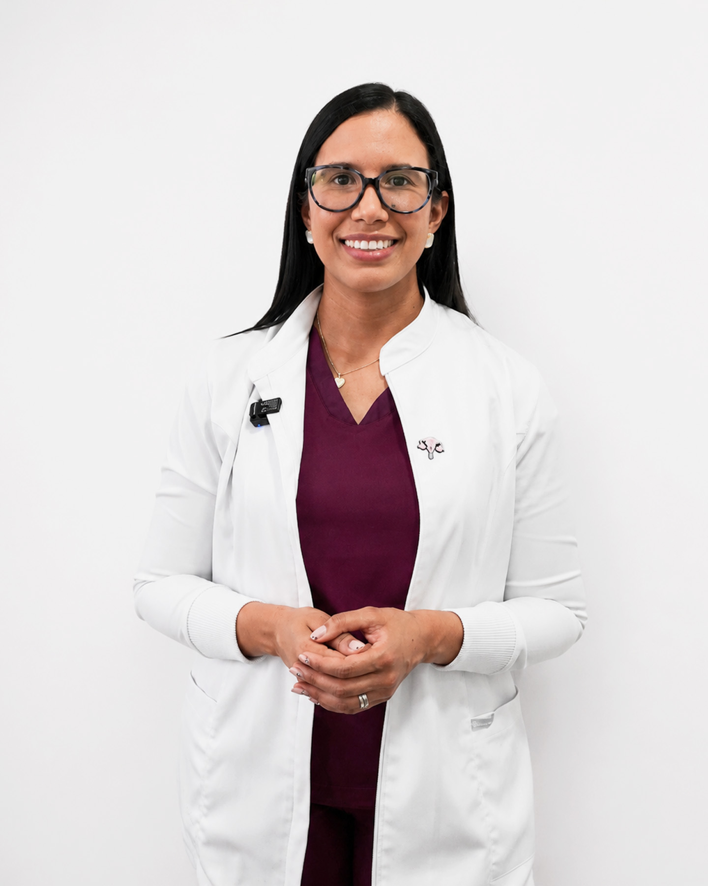 Dra. Ada Vásquez - Ecumed
